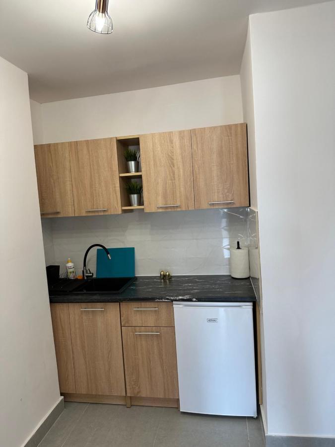 Apartament Medalionow Z Parkingiem Lägenhet Lublin Exteriör bild