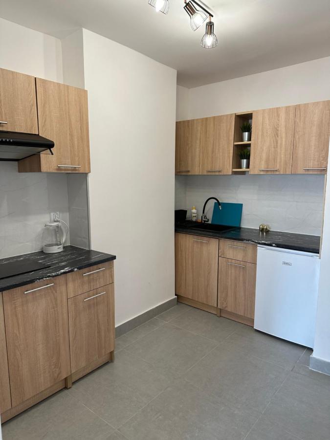 Apartament Medalionow Z Parkingiem Lägenhet Lublin Exteriör bild