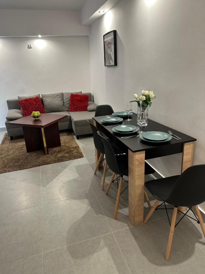 Apartament Medalionow Z Parkingiem Lägenhet Lublin Exteriör bild